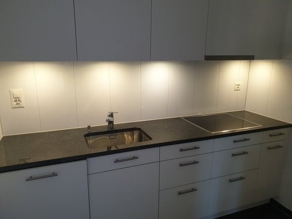 Charmante Wohnung in ruhiger Lage 7