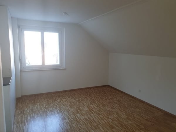 Charmante Wohnung in ruhiger Lage 5
