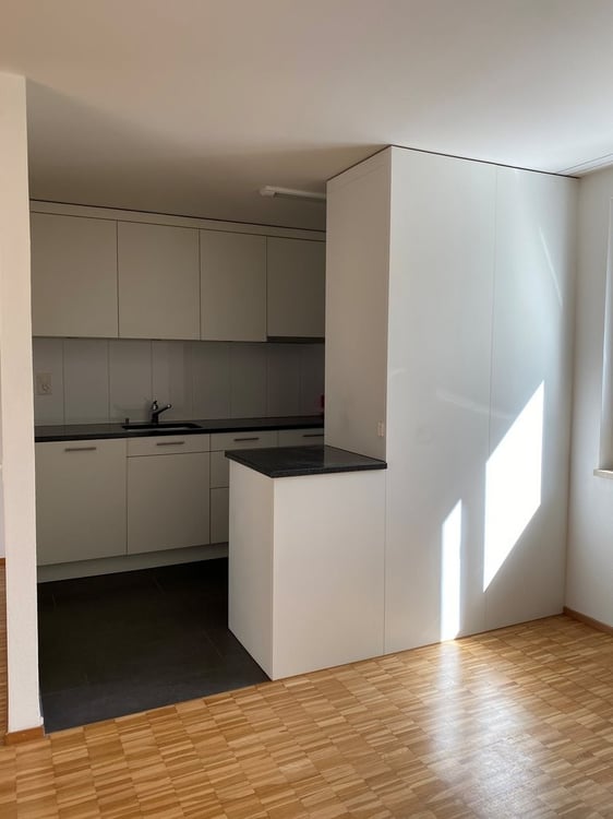 Charmante Wohnung in ruhiger Lage 6