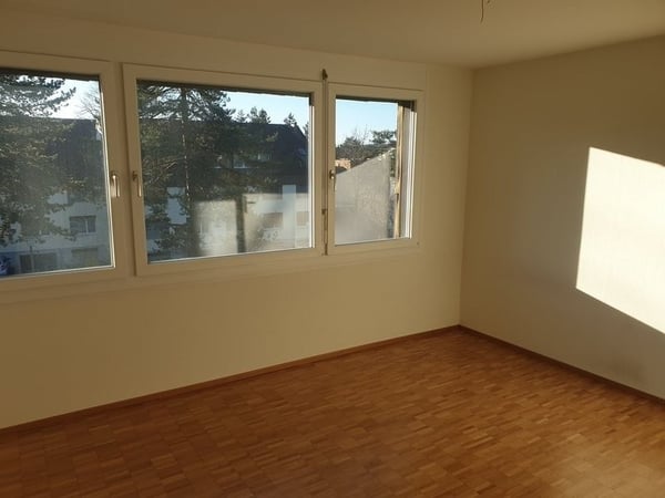 Charmante Wohnung in ruhiger Lage 4