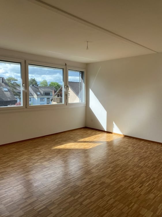 Charmante Wohnung in ruhiger Lage 3