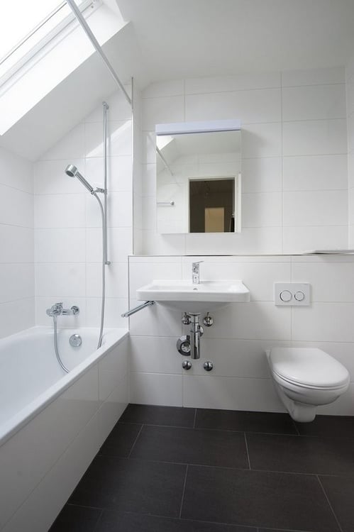 Charmante Wohnung in ruhiger Lage 8