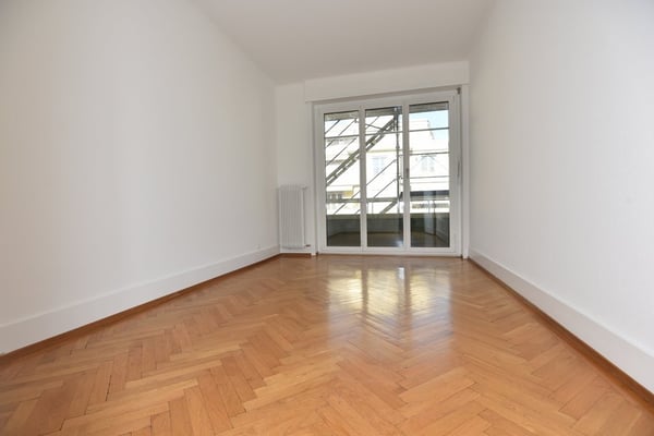 Logement de 1 pièces sous-gare 4