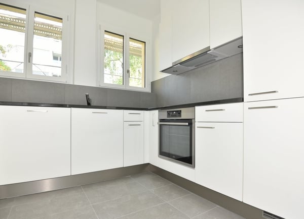 Logement de 1 pièces sous-gare 2