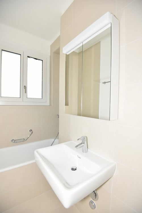 Logement de 1 pièces sous-gare 3