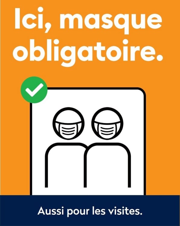 Logement de 1 pièces sous-gare 6