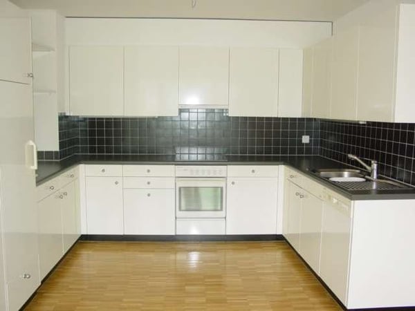 Charmate Maisonettewohnung mit Terrasse sucht Nachmieter 1