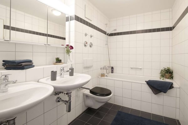 Charmate Maisonettewohnung mit Terrasse sucht Nachmieter 2