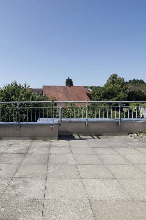 Charmate Maisonettewohnung mit Terrasse sucht Nachmieter 8