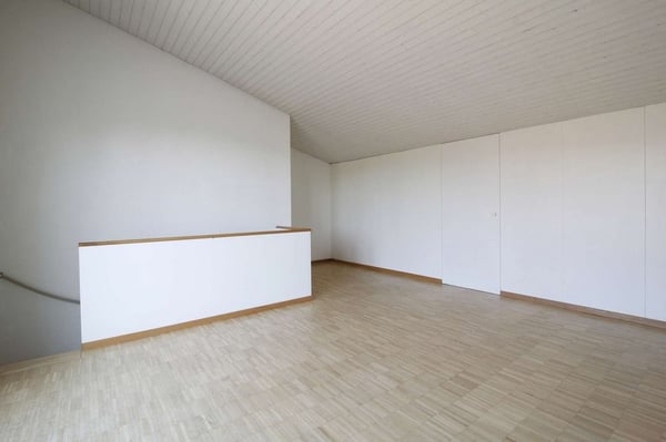 Charmate Maisonettewohnung mit Terrasse sucht Nachmieter 5