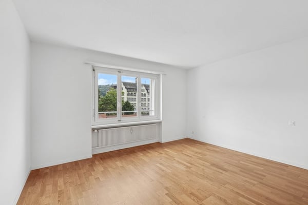 Sie gehen mit der Zeit? Ihr neues Zuhause auch! 4