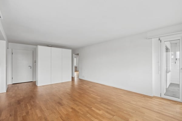 Sie gehen mit der Zeit? Ihr neues Zuhause auch! 6