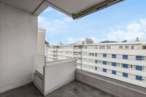 Sie gehen mit der Zeit? Ihr neues Zuhause auch! 7