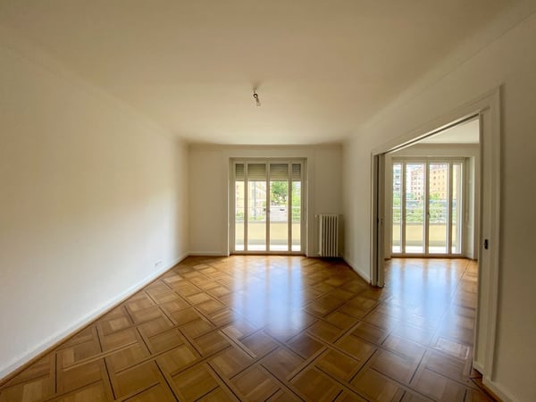 Spacieux 1 pièces au coeur de Champel 5