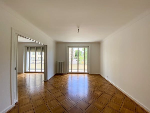 Spacieux 1 pièces au coeur de Champel 6