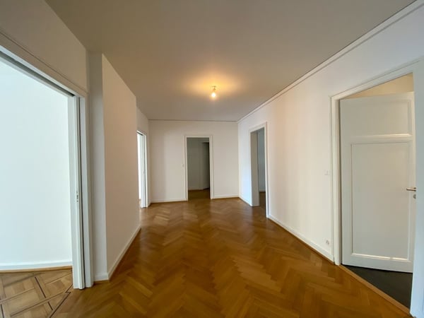 Spacieux 1 pièces au coeur de Champel 4