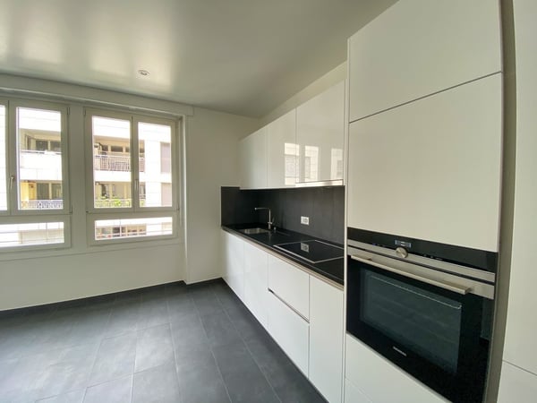 Spacieux 1 pièces au coeur de Champel 2