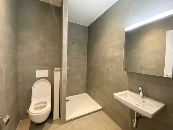 Spacieux 1 pièces au coeur de Champel 7