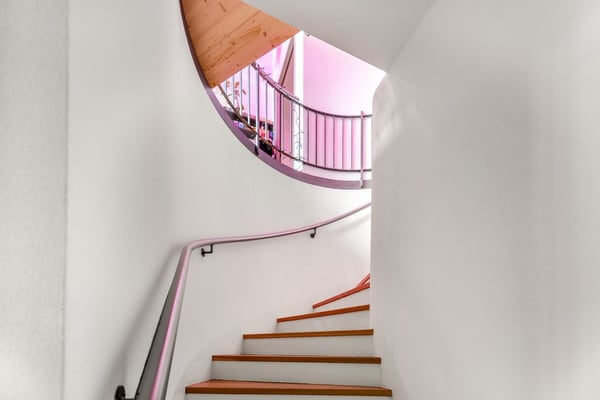 Charmante Wohnung mit Balkon in zentraler Lage in Basel 6