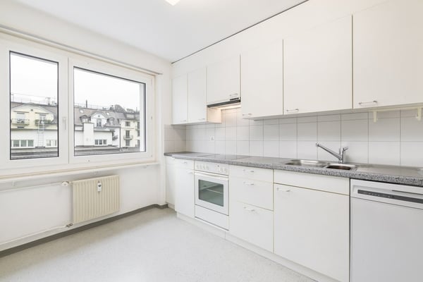 Wohnen in der Neustadt 3