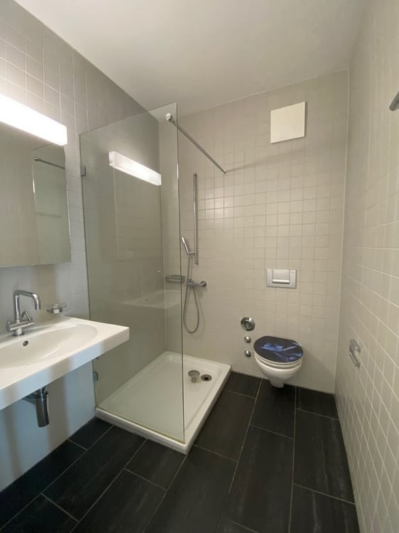 Helle und moderne Wohnung mit Top-Lage! 5