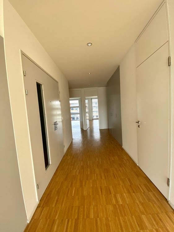 Helle und moderne Wohnung mit Top-Lage! 3