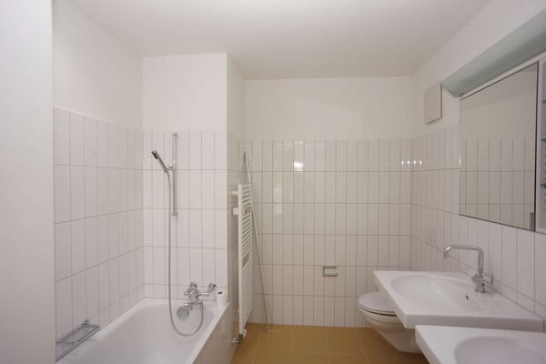 Geräumige Wohnung mit Weitblick über die Schweizer Alpen! 5