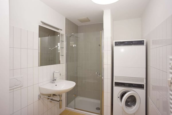 Geräumige Wohnung mit Weitblick über die Schweizer Alpen! 6