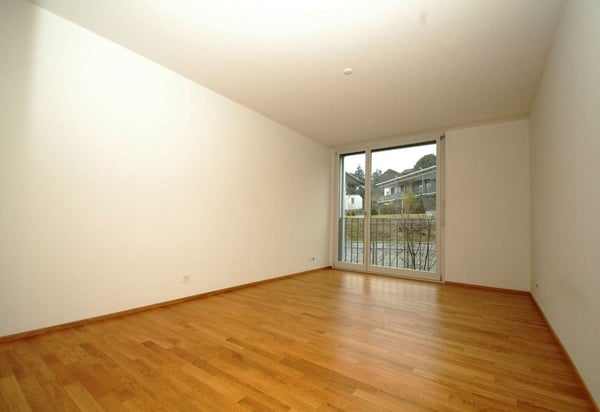 Geräumige Wohnung mit Weitblick über die Schweizer Alpen! 7