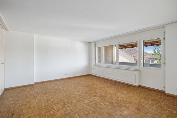 Wohnen im Herzen von Birsfelden 2