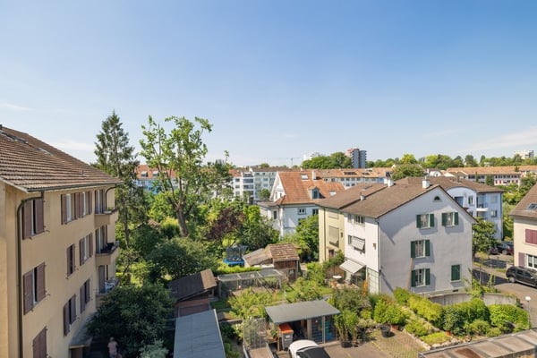 Wohnen im Herzen von Birsfelden 7