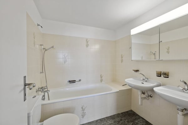 Wohnen im Herzen von Birsfelden 10