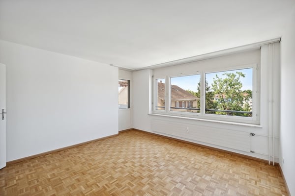 Wohnen im Herzen von Birsfelden 8