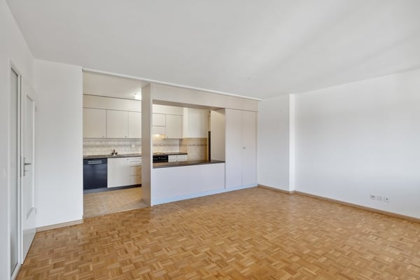 Wohnen im Herzen von Birsfelden 4