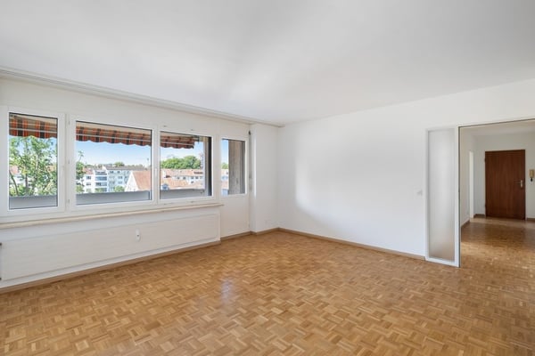 Wohnen im Herzen von Birsfelden 3