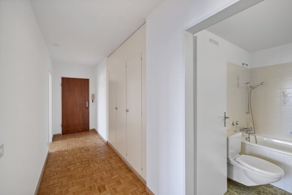 Wohnen im Herzen von Birsfelden 9