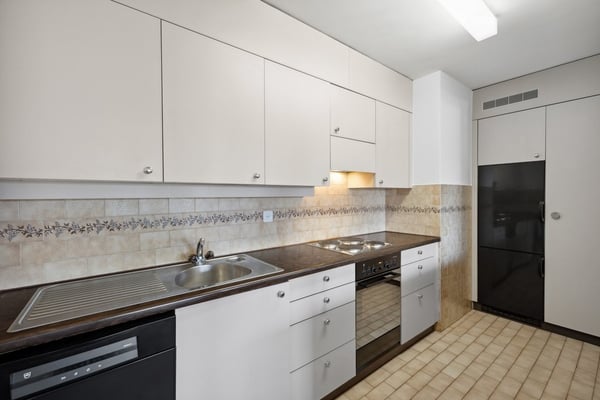 Wohnen im Herzen von Birsfelden 5