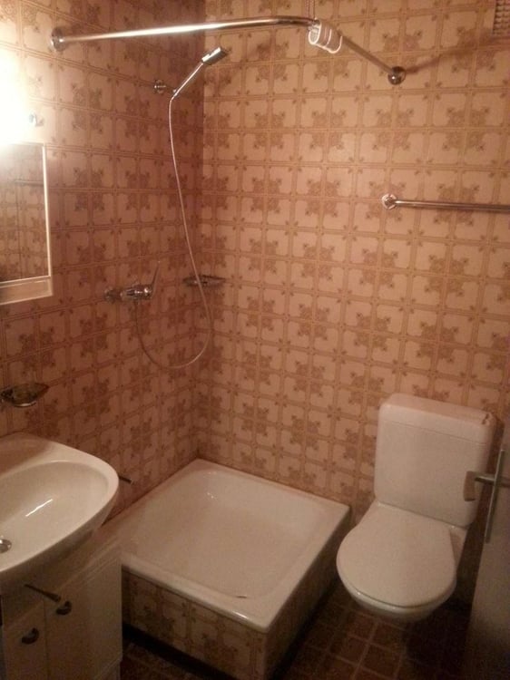 Attraktive 2.5 Zimmerwohnung! 4