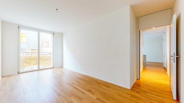 Urbaner Wohntraum neben Naherholungsgebiet 7