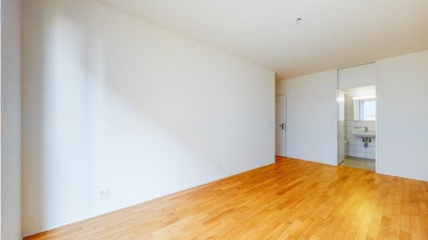 Urbaner Wohntraum neben Naherholungsgebiet 8