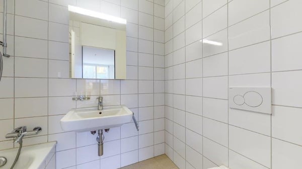 Urbaner Wohntraum neben Naherholungsgebiet 4