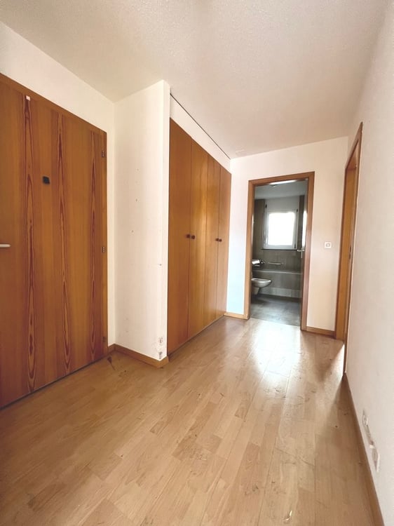 Joli appartement de 1 pièces au centre ville de Lausanne 10