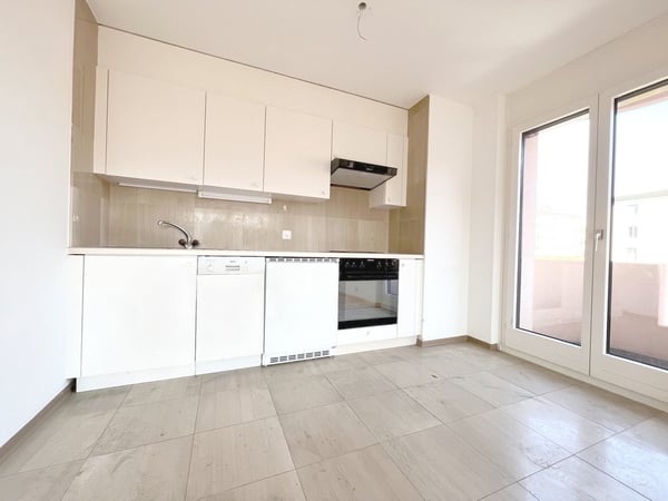 Joli appartement de 1 pièces au centre ville de Lausanne 2