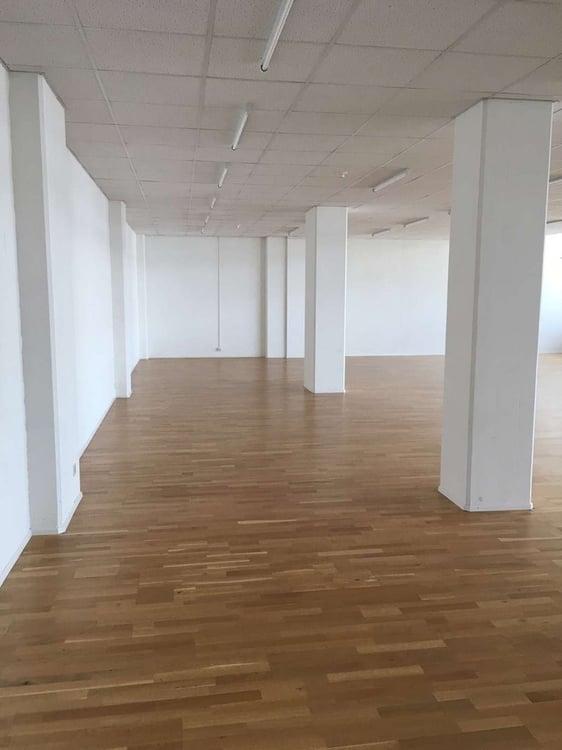 GREENHOUSE - Ihr neues Studio, Büro, Lager, Werkstatt oder Atelier...? 4