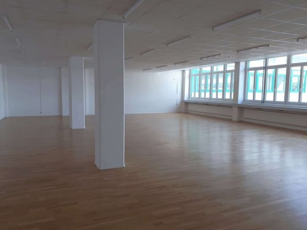 GREENHOUSE - Ihr neues Studio, Büro, Lager, Werkstatt oder Atelier...? 3