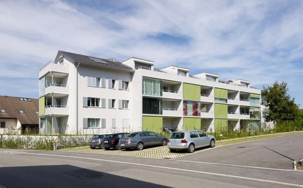 Parkplatz, 8610 Uster 3