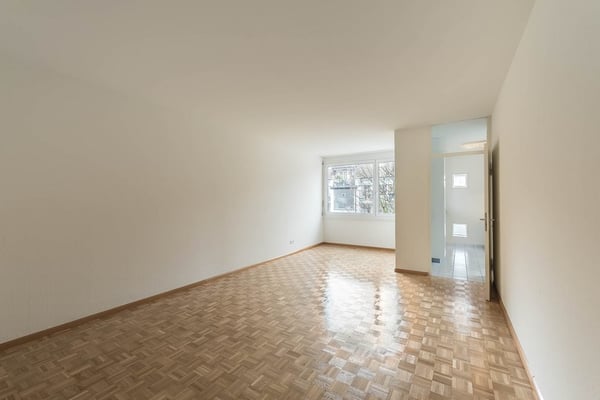 Hübsche Kleinwohnung Nähe Uni und Kantonsspital 4