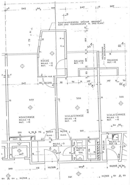 Hübsche Kleinwohnung Nähe Uni und Kantonsspital 6
