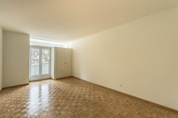 Hübsche Kleinwohnung Nähe Uni und Kantonsspital 3