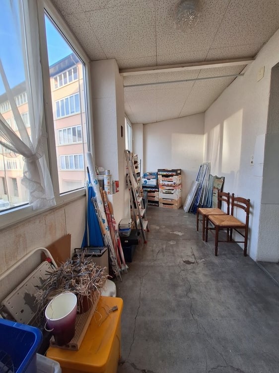 Appartement de 1.5 pièces à louer à Crissier 3